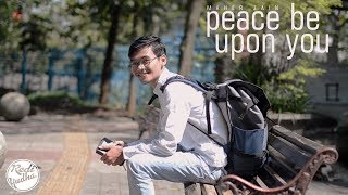 Maher Zain - Peace Be Upon You (Bahasa) cover by Redi Yudha