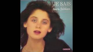 Watch Lara Fabian Je Sais video