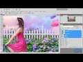Видео уроки по работе с Photoshop. (Елена Минакова) Видео уроки по работе с Photoshop. (Елена Минакова)