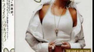 Watch Mary J Blige Ultimate Relationship AM video
