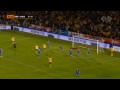 Sweden vs Kazakhstan 2-0 Vm-Kval