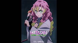 Kurumi Vs Mitsuri