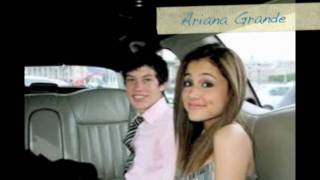 Watch Ariana Grande Stick Around video