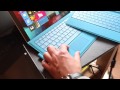 Surface Pro 3 review