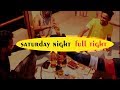 Saturday Night Full Tight | Dilkhush