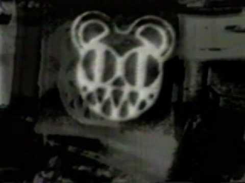 radiohead webcast