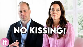 15 Strict Rules Royal Couples Have To Follow