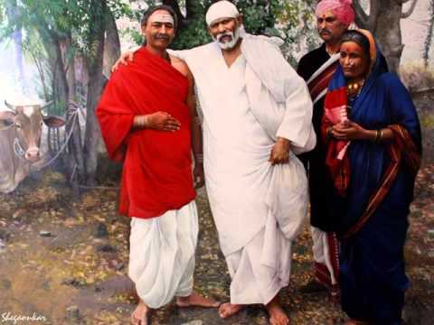 Shirdi Waley Sai Baba bhajan