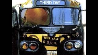 Watch Third Day Livin For Jesus video