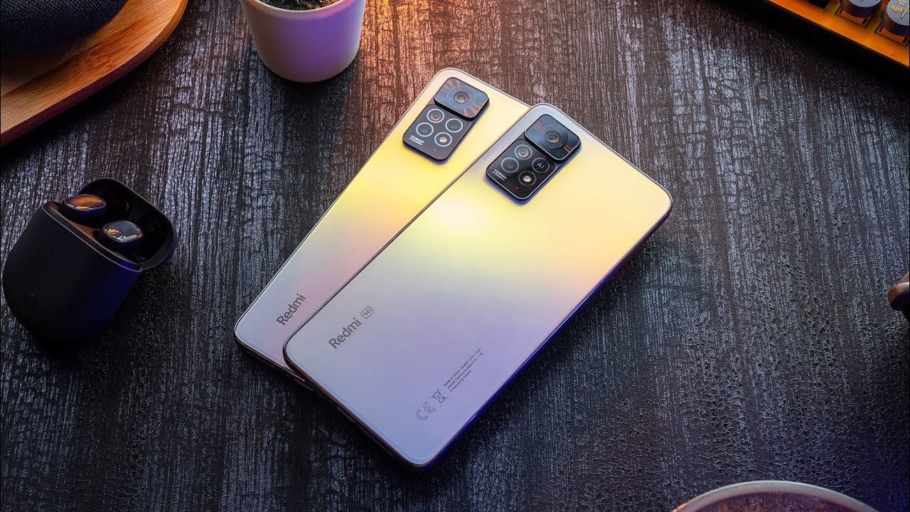 Don’t make the wrong choice – Redmi Note 11 Pro 4G Review & Don’t make the wrong choice – Redmi Note 11 Pro 4G Review &