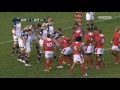 rugby