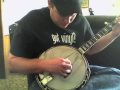 huber vs. yates banjo