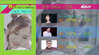 Top Nhạc Chờ Itv Music - Vtc Intecom
