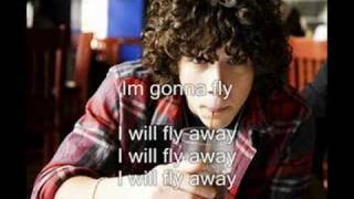 Watch Nick Jonas Time For Me To Fly video