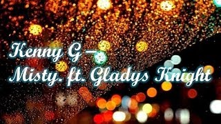 Watch Kenny G Misty video