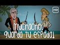 Maricón y Tontico - La isla de los monos
