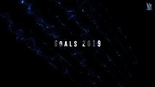 Hua Hin City FC Goals 2019