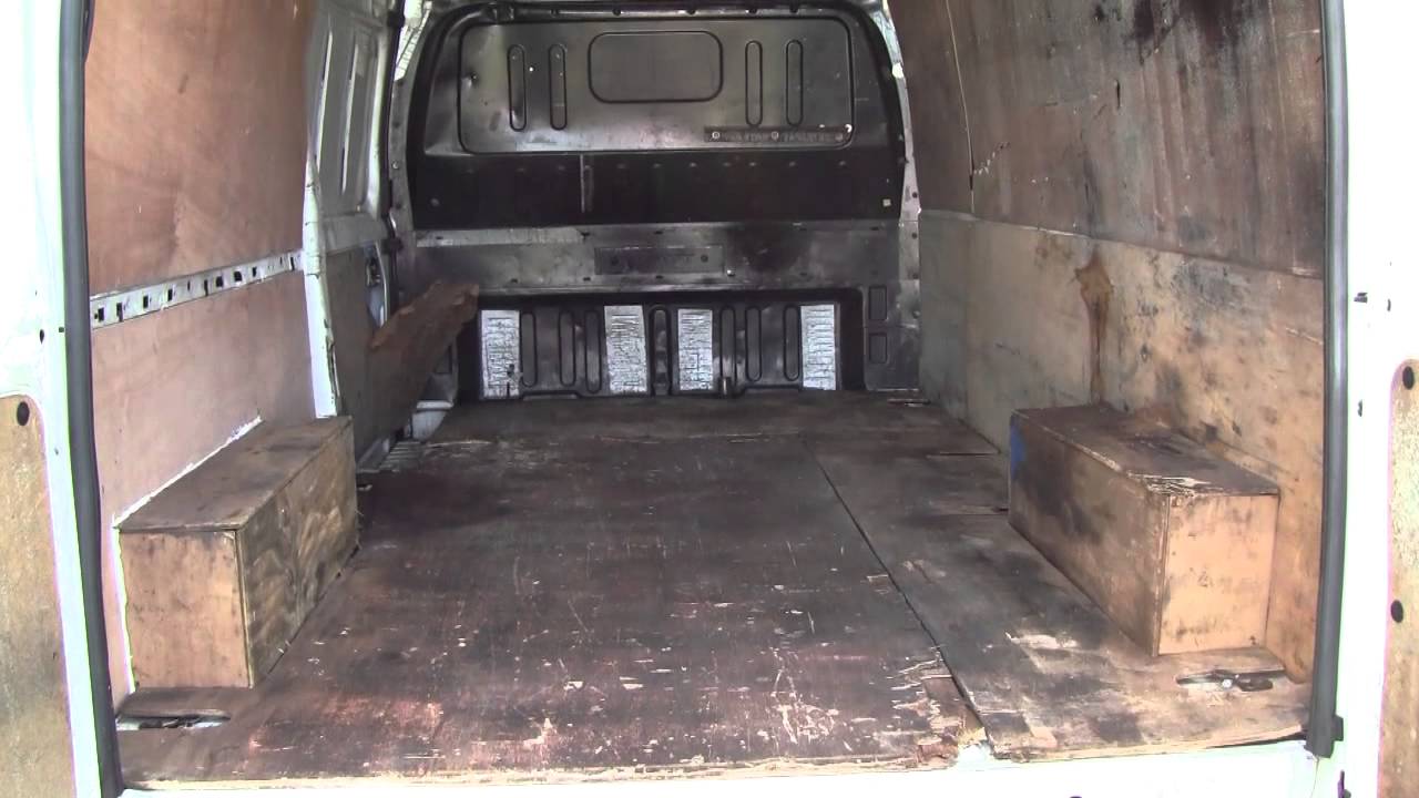Ford Transit 140 56 Plate Lwb High Roof You Ford Transit 140 56 Plate Lwb High Roof