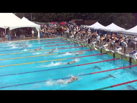 rocket swim club
