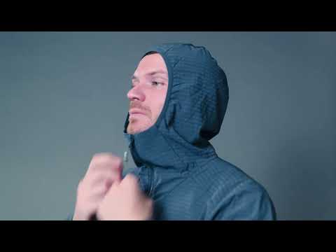 Quantra Pro Hoody Quantra Pro Hoody