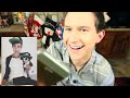 DIRTY TRUTH OR DARE | RICKY DILLON