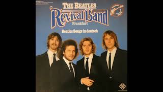 Watch Beatles Revival Band Hilf video