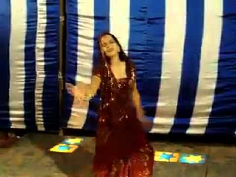 Mast indian Shadi Dance