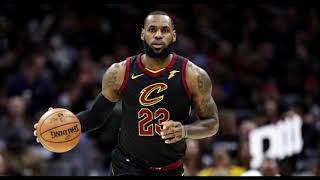 Abson - LeBron James