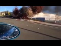 Momento Exacto Del Accidente De Paul Walker Completo