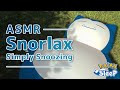 Simply Snoozing Snorlax! | Pokémon ASMR