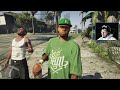 PRISON BREAK & ESCAPE!! (GTA 5 Mods)