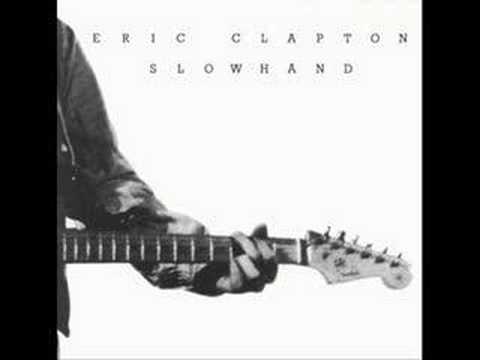 Eric Clapton-Cocaine