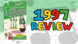 A Very Silly Sing-Along! (1997) Review