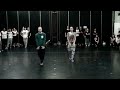 CRAZY - Ricki Lee - Choreography