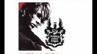 Watch Ashley Parker Angel Let U Go video