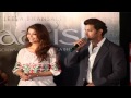 Hrithik Roshan & Aishwarya Rai Bachchan Unveil Guzaarish - HQ