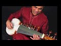 Understanding 'Raag' in Indian classical music. A new raag Scarborough Kafi. klip izle
