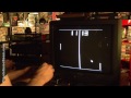 Classic Game Room - BENTLEY COMPU-VISION review