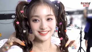 Fromis9 프로미스나인 Lee Nagyung 이나경 Cute And Funny Moments