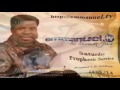 Scoan 10/05/14: saturday prophetic service prophecies with