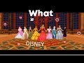 What is Love M.V Cover - Disney Cast