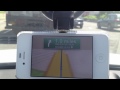 turn by turn gps