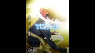 Kamijou Touma Vs Simon The Digger A Certain Magical Index Vs Gurren Lagann