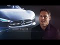 Making of the Mercedes Benz AMG Vision Gran Turismo