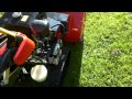 Yanmar JS1080HT