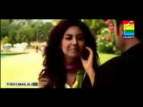 Qaid e Tanhai Title Song HQ Hum Tv