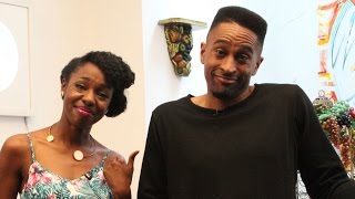 What's Up TV Season 8 Promo