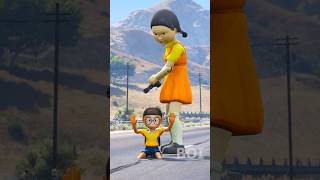 Gta V Nobita I Love You Mom And Dad