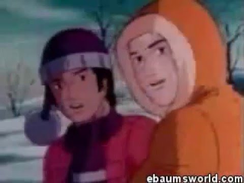 GI Joe Ice