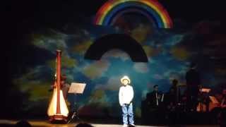 Watch Teatro Over The Rainbow video